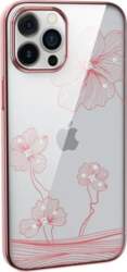 Devia Crystal Flora case iPhone 12