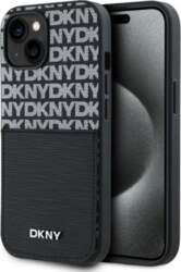 DKNY - DKNY PU Leather Repeat