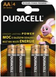 Duracell MN 1500 Basic AA (LR6)