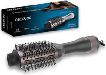 Fēna-lokām Cecotec Bamba CeramicCare - Cecotec