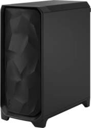 Fractal Design Meshify 3 Solid Black