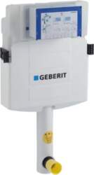 Geberit Sigma/UP320 cisterna - 109.300