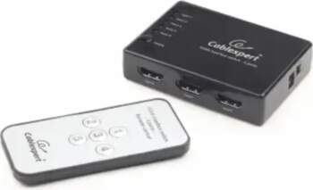 Gembird HDMI interfeisa slēdzis DSW-HDMI-53 -