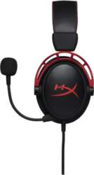 HyperX Cloud Alpha Sarkanās austiņas (4P5L1AM)