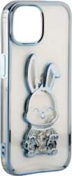 ILike Apple iPhone 15 Pro Silicone