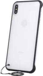 ILike Apple iPhone XR frameless case