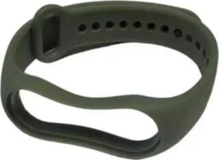 ILike Silicone Strap Mi Band 5
