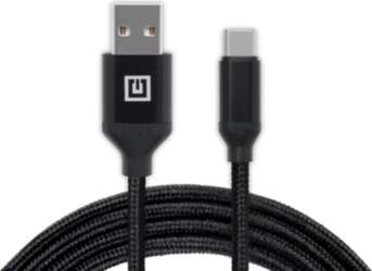 Kabelis REAL-EL Premium USB Type A