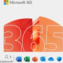 Microsoft 365 Personal + Copilot PL