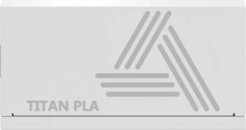 MONTECH Titan PLA 1000W - WLONONWCRGTPK