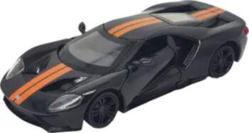 MSZ Miniatūrais modelis - Ford GT