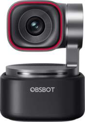 Obsbot Tiny 3 Webcam PTZ 4K