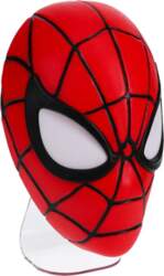 Paladone Spiderman Mask Light - T-MLX61711
