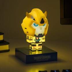 Paladone Transformers BumbleBee Icon Light -