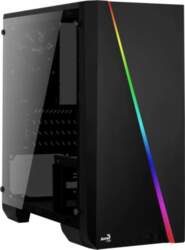 PC korpuss Aerocool Cylon Mini Mini