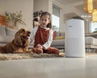 Philips NanoProtect HEPA FY1700/30 Balta -