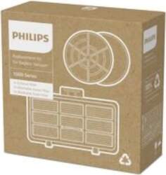 Philips Philips Replacement filter kit  XV1210/01