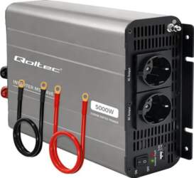 Qoltec MS Wave | 12V uz