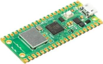 RASPBERRY-PI Raspberry Pi Pico W -