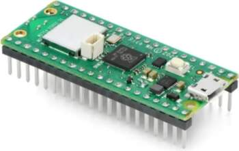 RASPBERRY-PI Raspberry Pi Pico WH -
