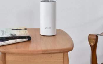 Routeris TP-Link Deco E4 - DECO