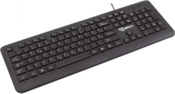 Sbox Keyboard K-19 - T-MLX41344 -