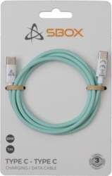 Sbox Type C - Type C