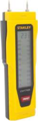 STANLEY Moisture Meter 0-77-030 - 0-77-030