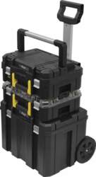 Stanley Tools Stanley PRO-STACK Instrumentu kaste
