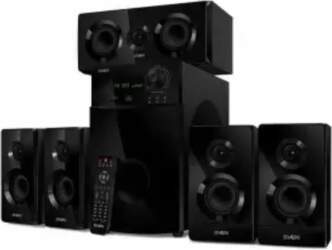 Sven HT-210 FM Radio Tuner Bluetooth