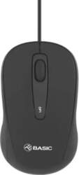 Tellur Basic Wired Mouse mini USB