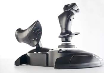 Thrustmaster T.Flight Hotas One Joystick