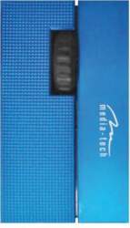 Universal MT1087B USB Optical Blue -