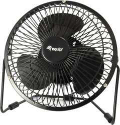 Ventilators USB Equip Equip galda ventilators