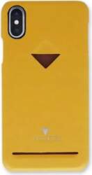 VixFox Card Slot Back Shell for
