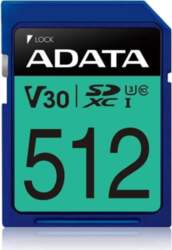 ADATA Premier Pro 512 GB SDXC