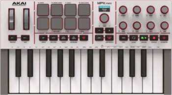 AKAI MPK Mini MK4 - MIDI