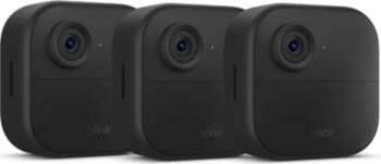 Amazon Blink Outdoor 4 Three Cameras
