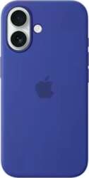 Apple - iPhone 16 Silicone Case