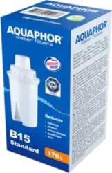 Ūdens filtra kasetne Aquaphor B100-15 Standard