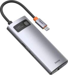 BASEUS 6in1 HUB USB Type C