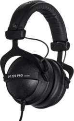 Beyerdynamic DT 770 PRO 32 Ω