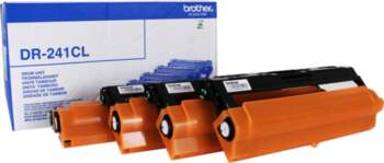 BROTHER DR-241CL Drum - DR241CL -