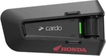 Cardo PACKTALK EDGE SINGLE - HONDA