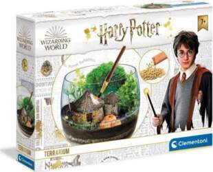 Clementoni Harry Potter - Terārija komplekts