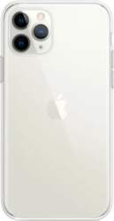 Connect Apple iPhone 11 Pro Transparent
