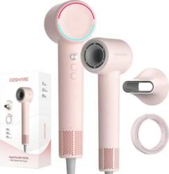 Coshare SuperFlowSE HD22E rozā - AGDM-SUSZ-CSHR-007