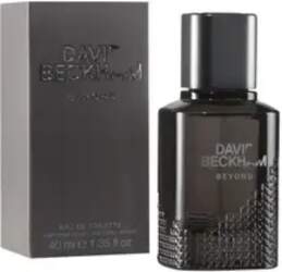 DAVID BECKHAM Beyond EDT - 3614220770611