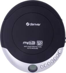 Denver DMP-391 - T-MLX47381 - 5706751061431