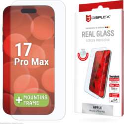 DISPLEX iPhone 17 Pro Max Real